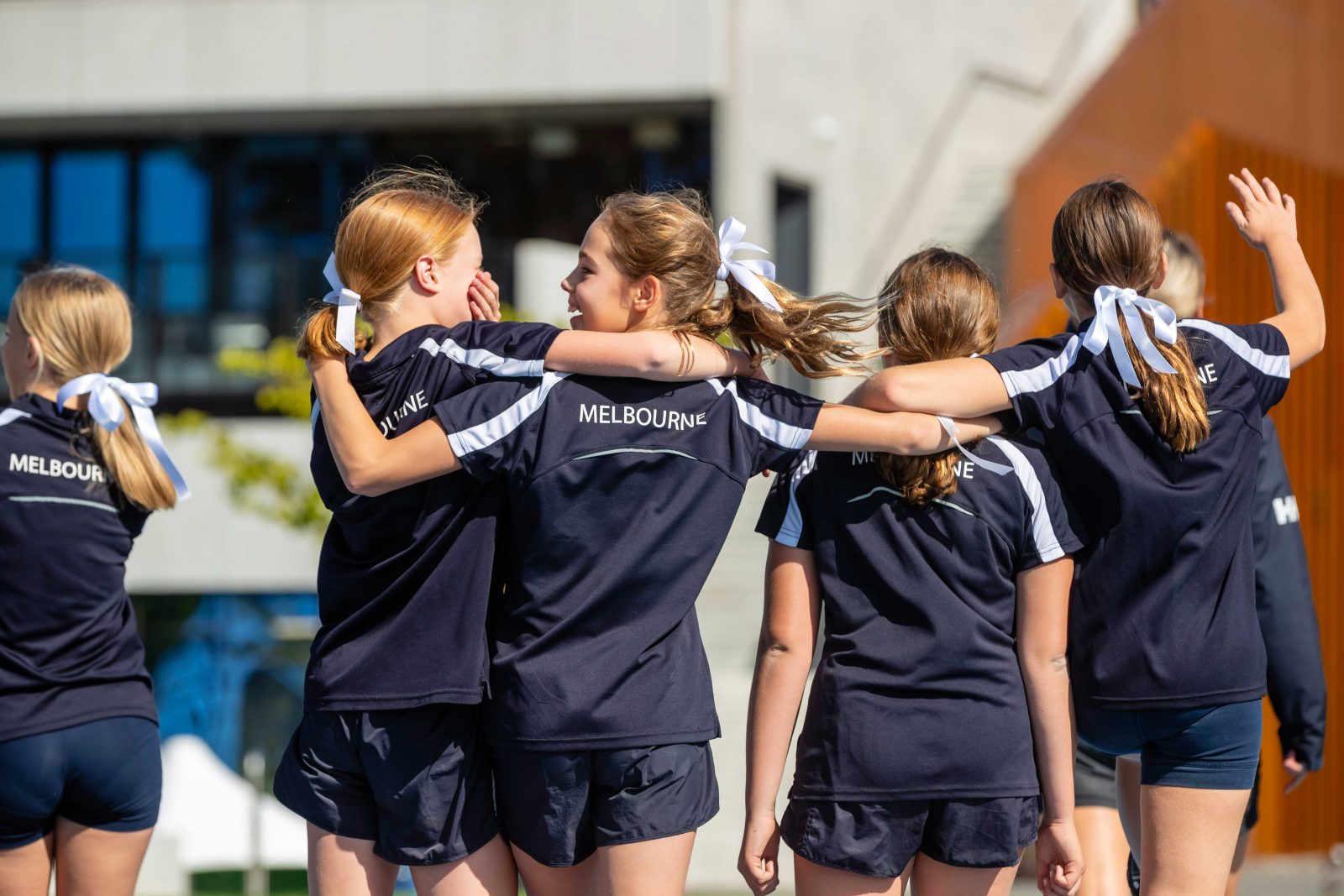 Mggs Uniform