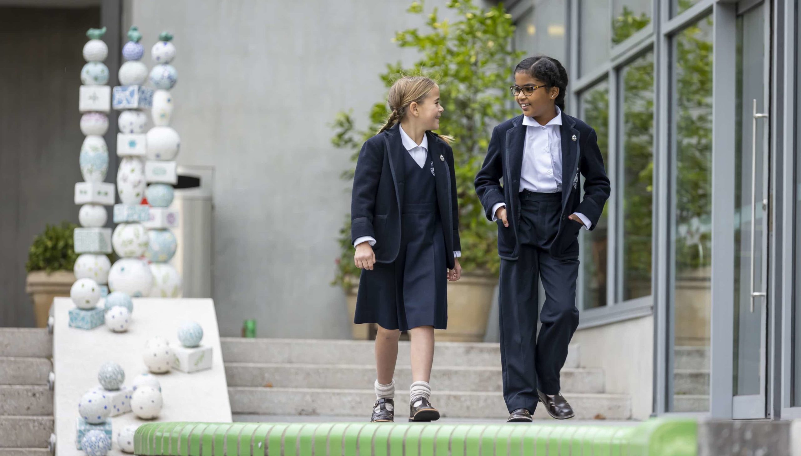 Private Primary School Melbourne (Junior Years) Melbourne Girls Grammar