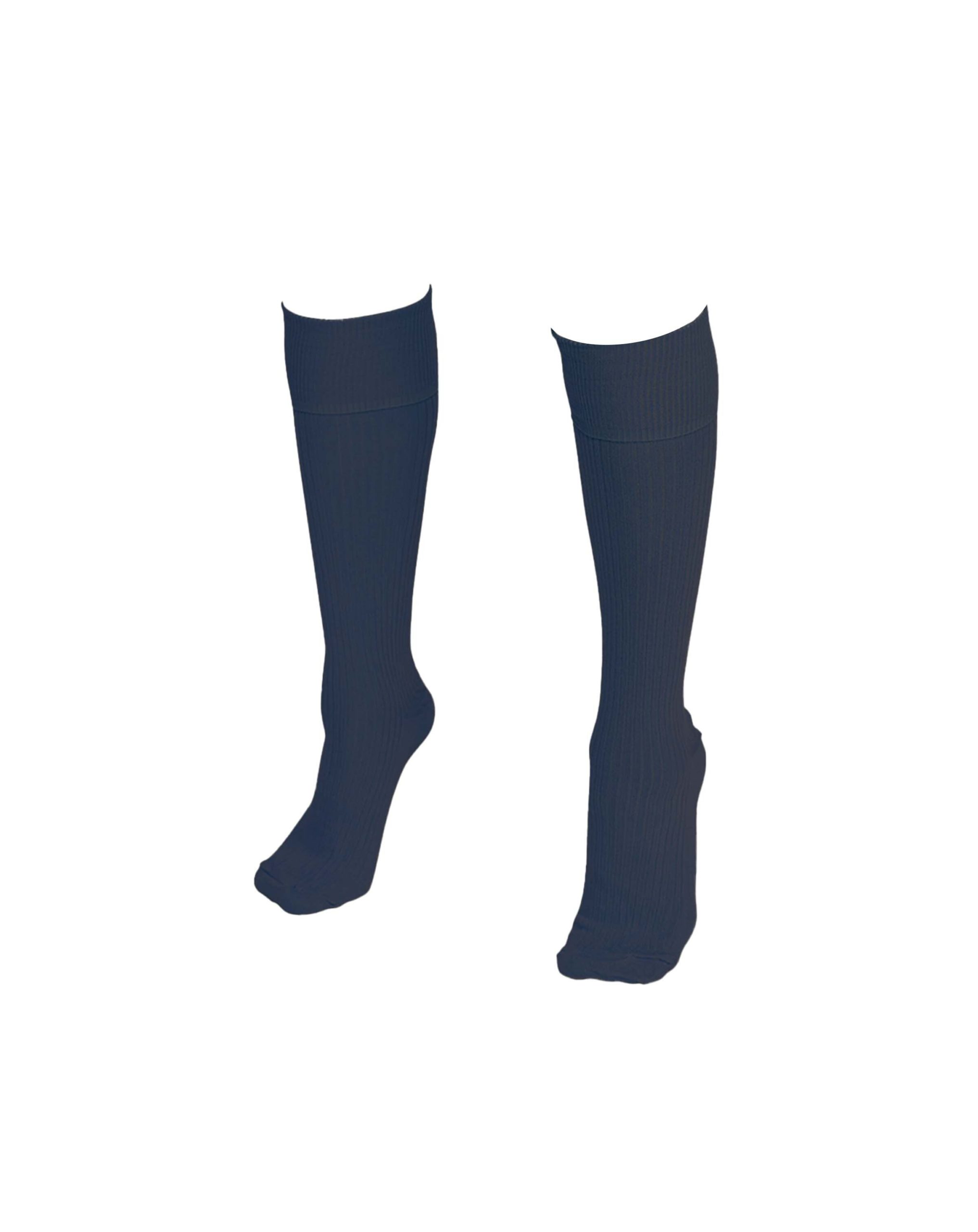 navy sock trainers ladies